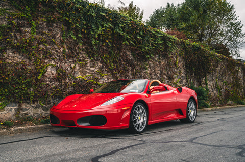 2006 Ferrari F430 Spider