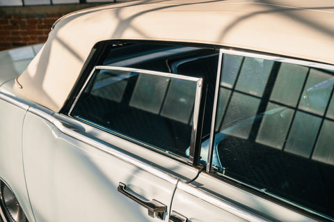 1964 Lincoln Continental Convertible
