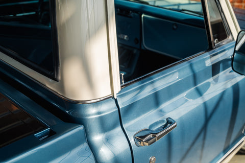 1967 Chevrolet C10 Resto-Mod