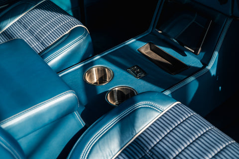 1967 Chevrolet C10 Resto-Mod