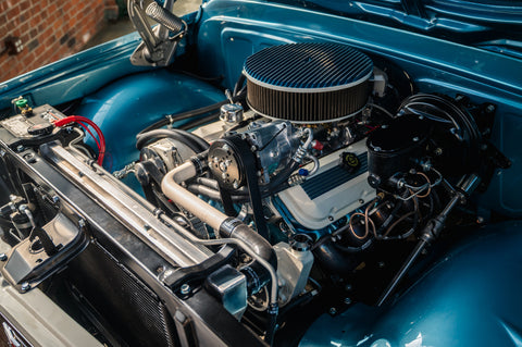 1967 Chevrolet C10 Resto-Mod