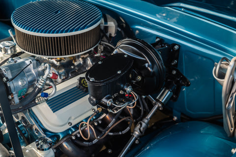 1967 Chevrolet C10 Resto-Mod