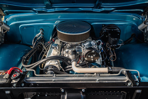 1967 Chevrolet C10 Resto-Mod