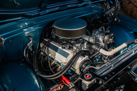 1967 Chevrolet C10 Resto-Mod