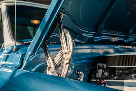 1967 Chevrolet C10 Resto-Mod