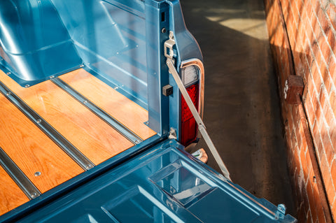 1967 Chevrolet C10 Resto-Mod
