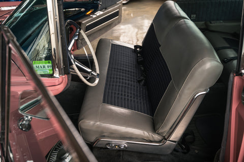 1956 Lincoln Premiere II