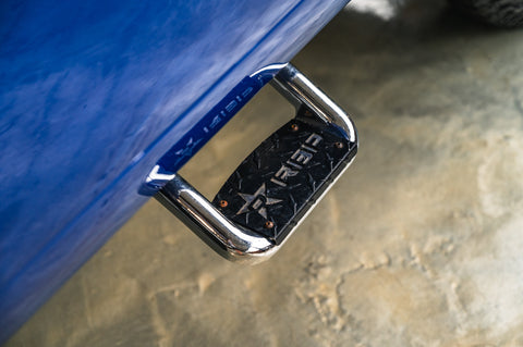 1973 Ford Bronco