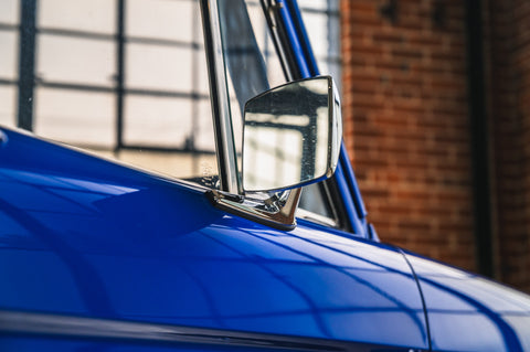 1973 Ford Bronco