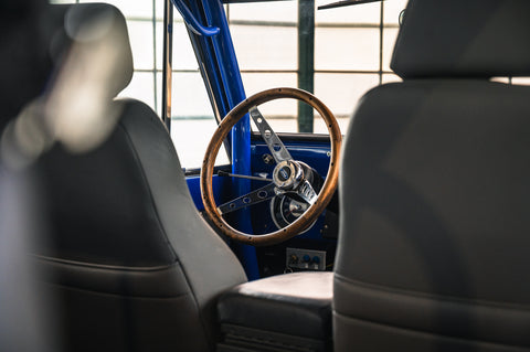 1973 Ford Bronco