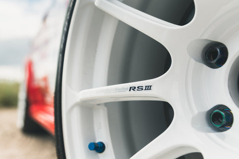 Mitsubishi Lancer Evolution 6.5 "Tommi Makinen Edition"