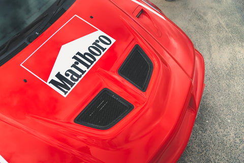 Mitsubishi Lancer Evolution 6.5 "Tommi Makinen Edition"