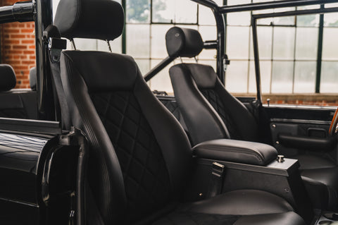 1972 Ford Bronco