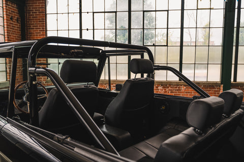 1972 Ford Bronco