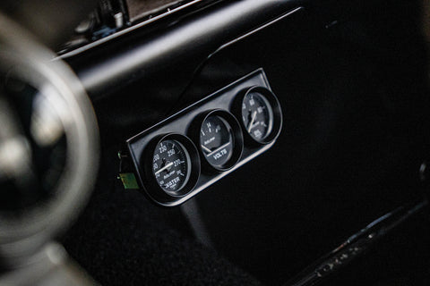1968 Pontiac GTO Hardtop