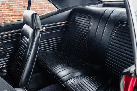1969 Chevrolet Camaro SS 396