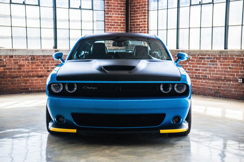 2023 Dodge Challenger T/A