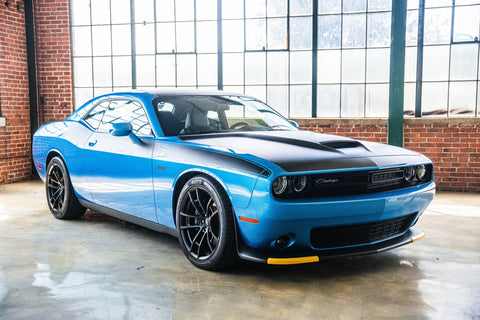 2023 Dodge Challenger T/A