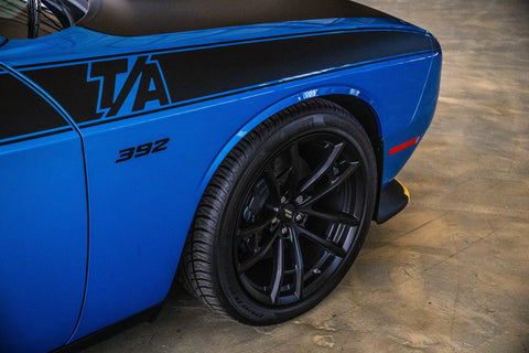 2023 Dodge Challenger T/A
