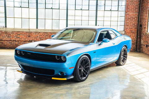2023 Dodge Challenger T/A