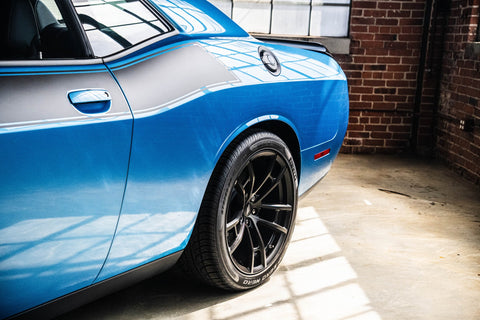 2023 Dodge Challenger T/A