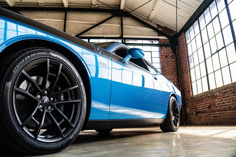 2023 Dodge Challenger T/A