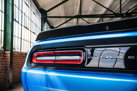2023 Dodge Challenger T/A