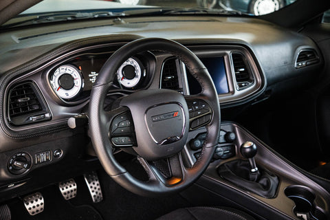 2023 Dodge Challenger T/A