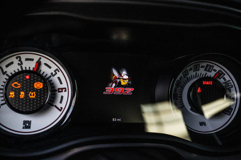2023 Dodge Challenger T/A