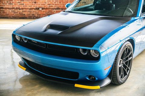 2023 Dodge Challenger T/A
