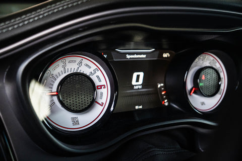 2023 Dodge Challenger T/A