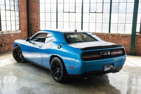 2023 Dodge Challenger T/A