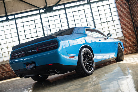 2023 Dodge Challenger T/A