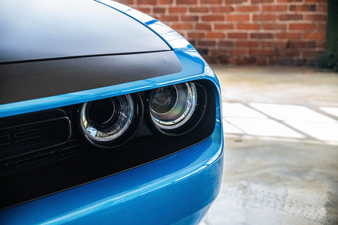 2023 Dodge Challenger T/A