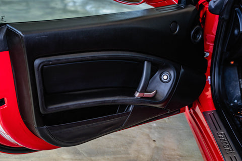 2010 Ferrari California