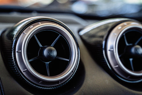 2010 Ferrari California
