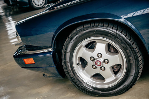 1995 Jaguar XJS Convertible