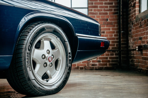 1995 Jaguar XJS Convertible
