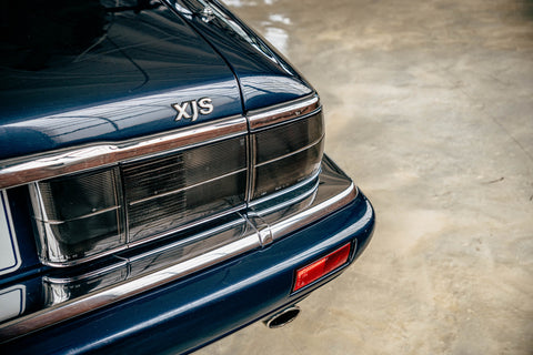 1995 Jaguar XJS Convertible