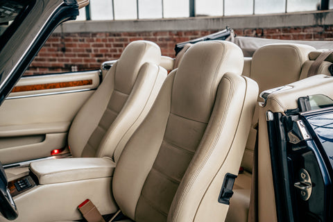 1995 Jaguar XJS Convertible