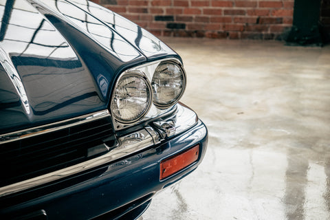 1995 Jaguar XJS Convertible