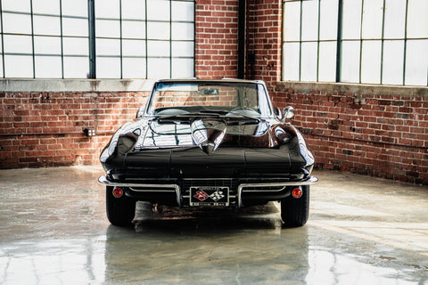 1967 Chevrolet Corvette Convertible