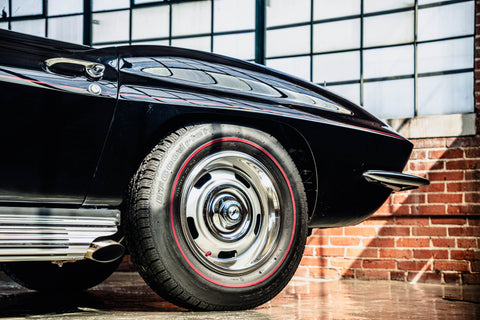 1967 Chevrolet Corvette Convertible