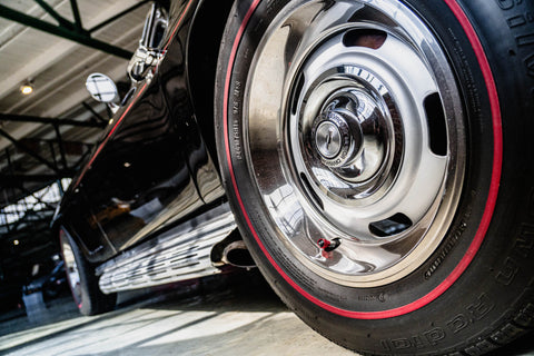 1967 Chevrolet Corvette Convertible