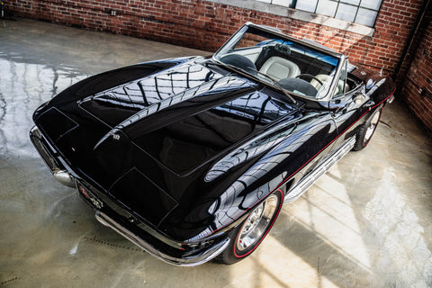 1967 Chevrolet Corvette Convertible