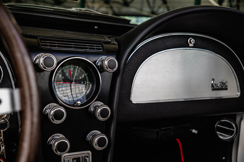 1967 Chevrolet Corvette Convertible