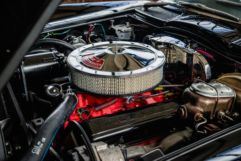 1967 Chevrolet Corvette Convertible