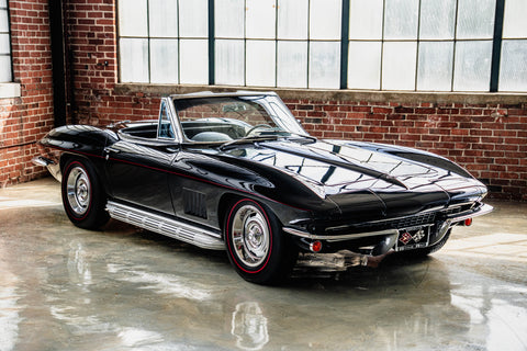 1967 Chevrolet Corvette Convertible