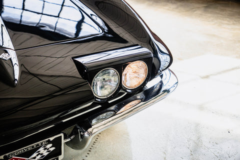 1967 Chevrolet Corvette Convertible
