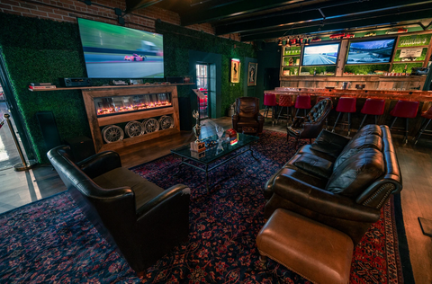 Lounge Membership